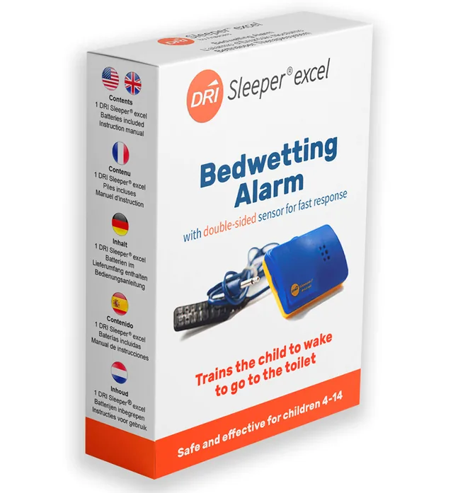 DRI Sleeper Excel